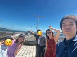 くも、ほぼなし