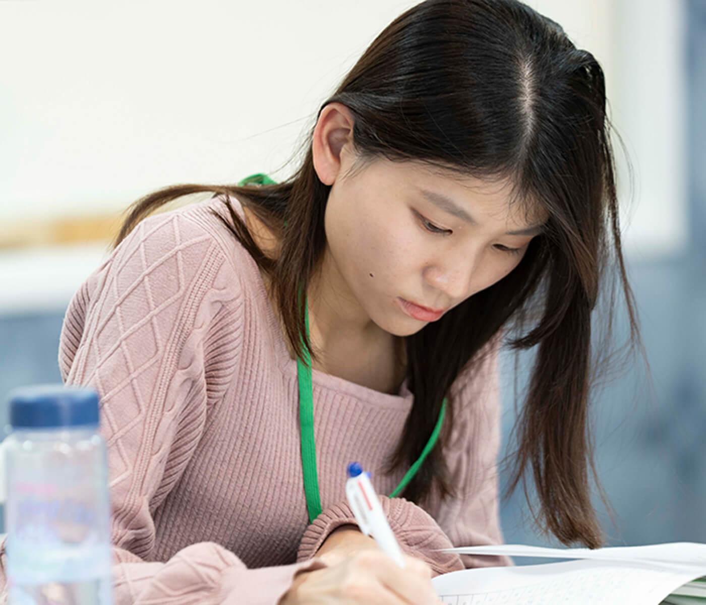 1. 成長できる舞台