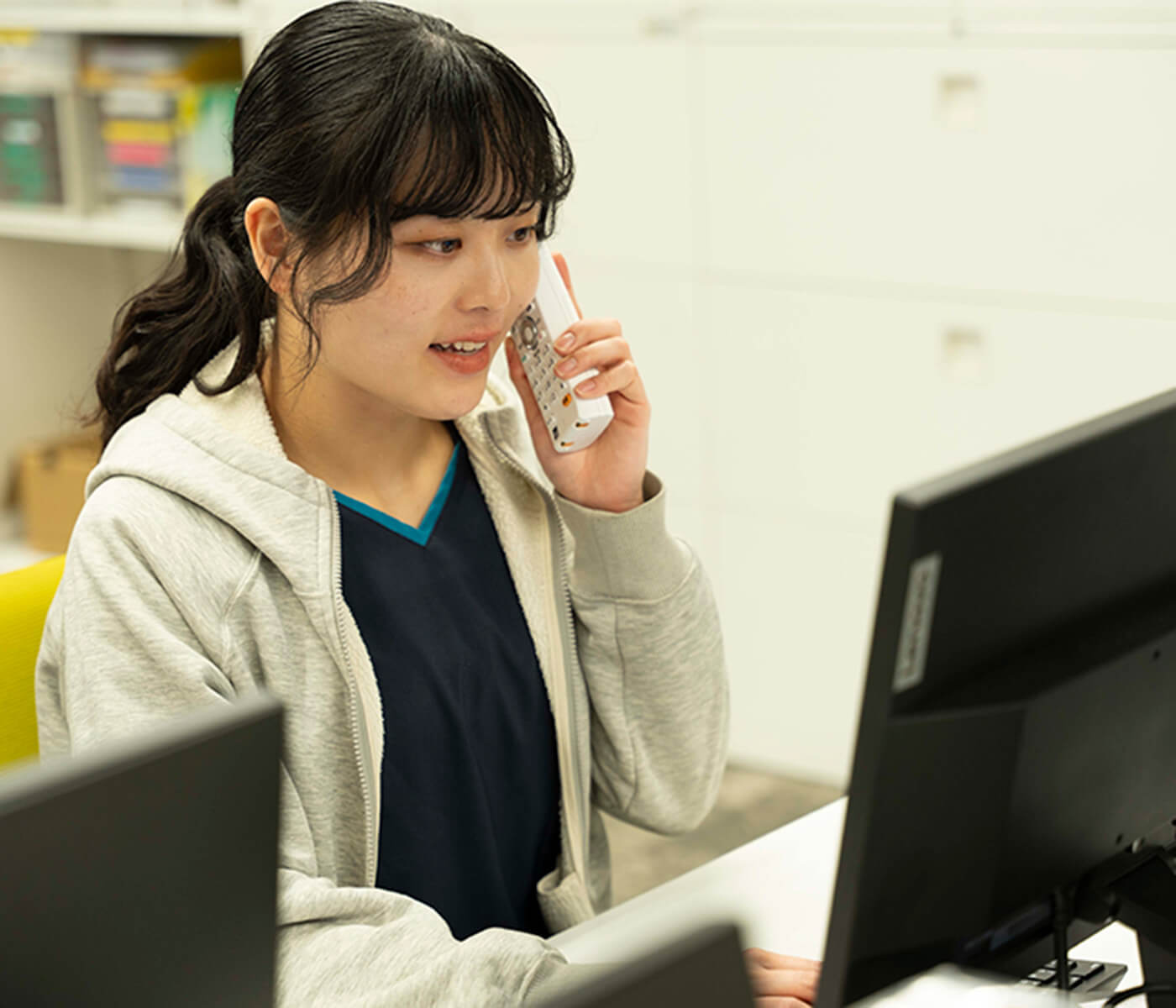 3. 理念で動く組織