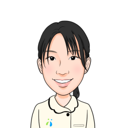 医療事務・管理栄養士　宮田