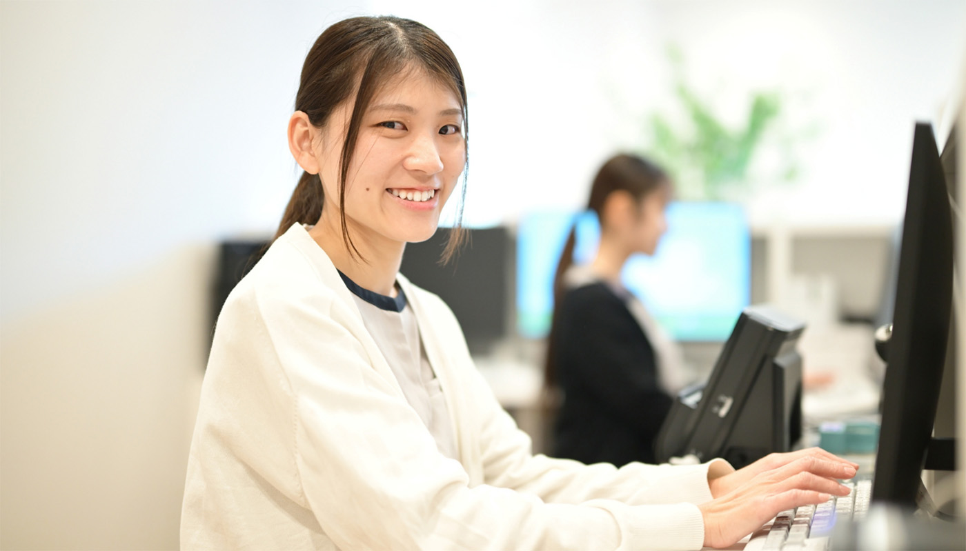 パートスタッフ