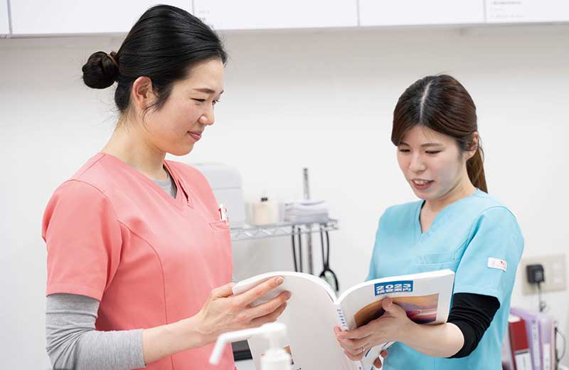 東京都看護職員復職支援研修